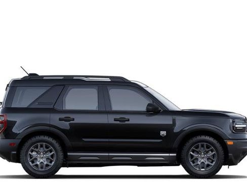 New 2025 Ford Bronco Sport Big Bend w/ Convenience Package AWD/4WD image 28