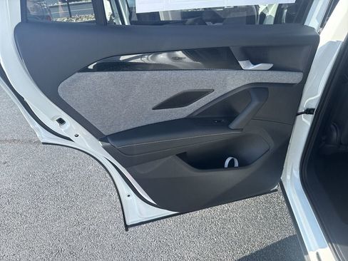 New 2025 Volkswagen Tiguan S AWD/4WD image 21
