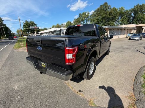 Used 2020 Ford F150 XLT AWD/4WD image 5