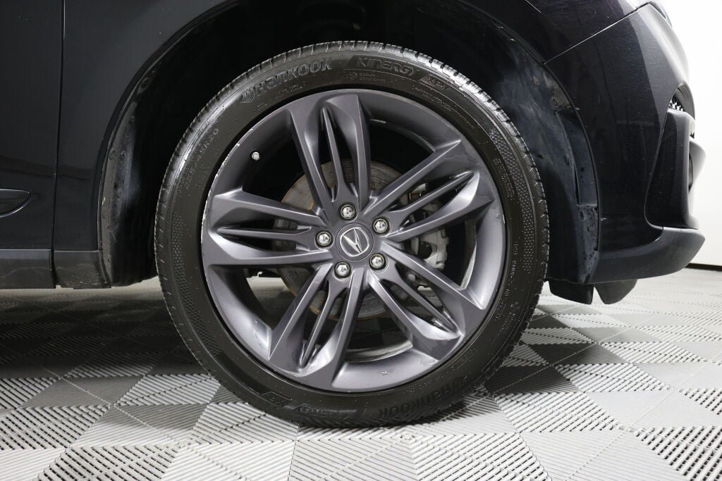 Used 2020 Acura RDX w/ Advance Package AWD/4WD image 6