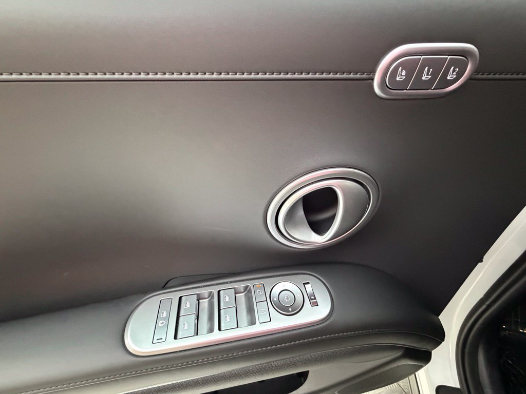 Used 2026 Hyundai Palisade Calligraphy AWD/4WD image 26