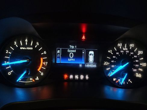 Used 2017 Ford Explorer FWD image 23