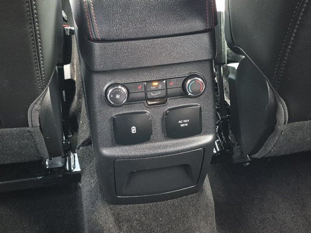 Used 2018 Ford Explorer Sport w/ Equipment Group 401A AWD/4WD image 19