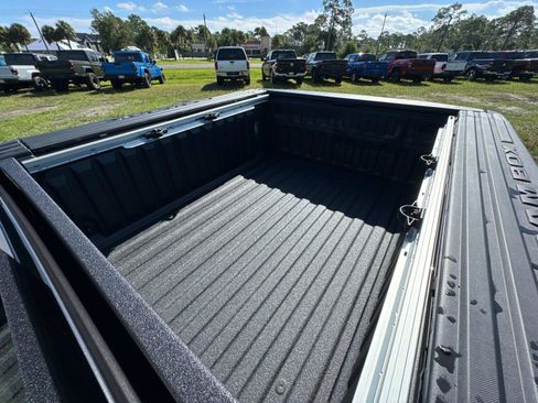 New 2026 RAM 1500 Laramie w/ Bed Utility Group AWD/4WD image 13