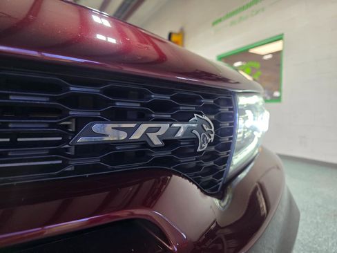 Used 2023 Dodge Charger SRT Hellcat image 4