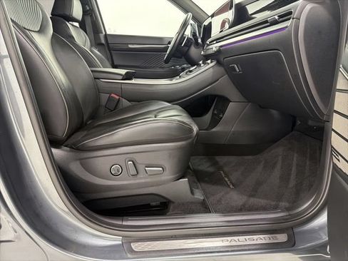 Used 2023 Hyundai Palisade Calligraphy AWD/4WD image 22