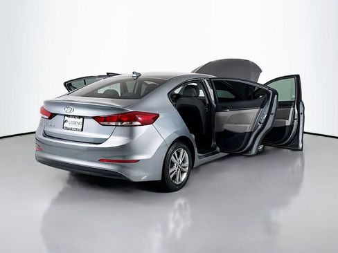 Used 2018 Hyundai Elantra SEL image 20