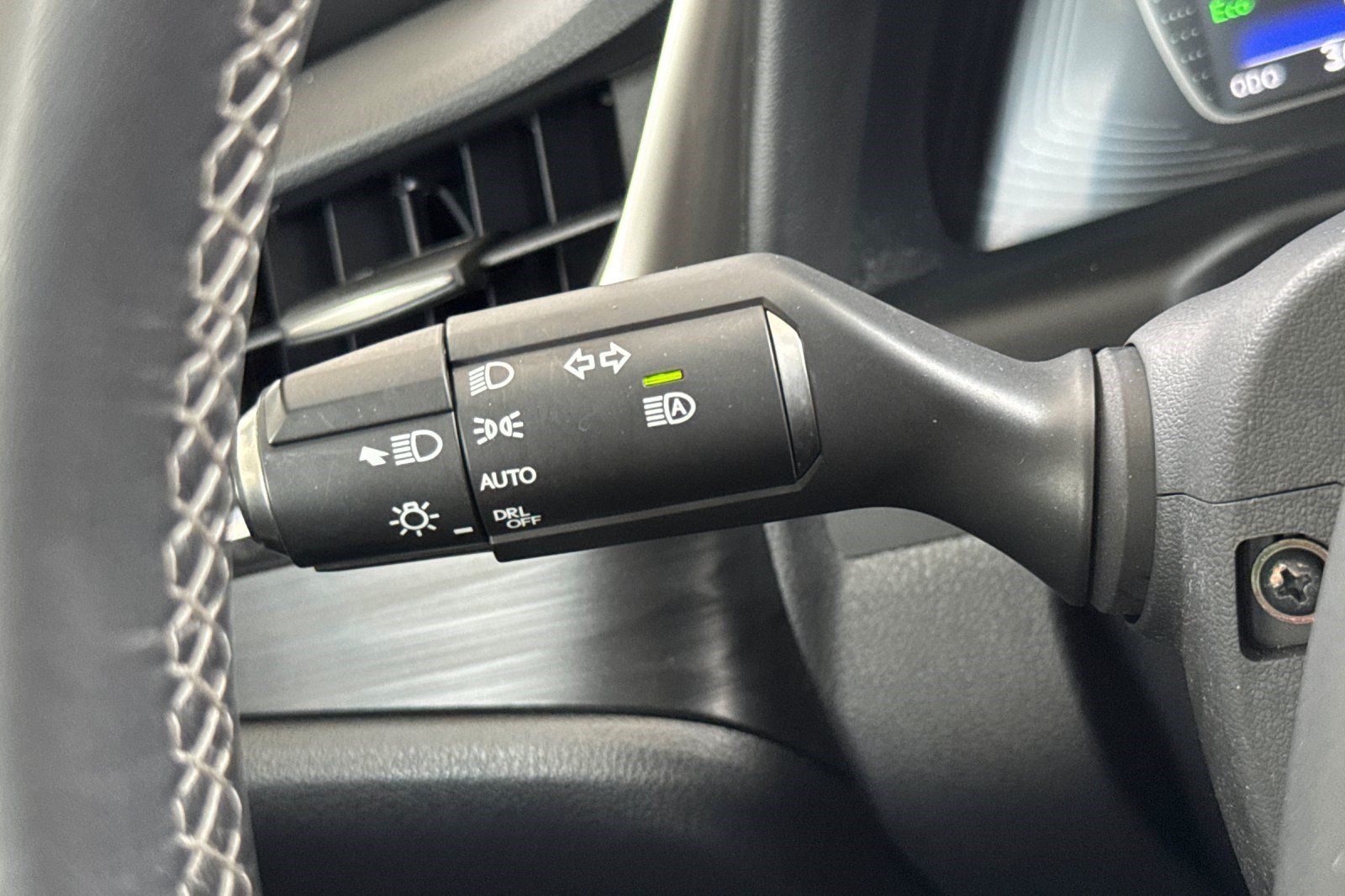 Certified 2021 Lexus ES 350 FWD image 31
