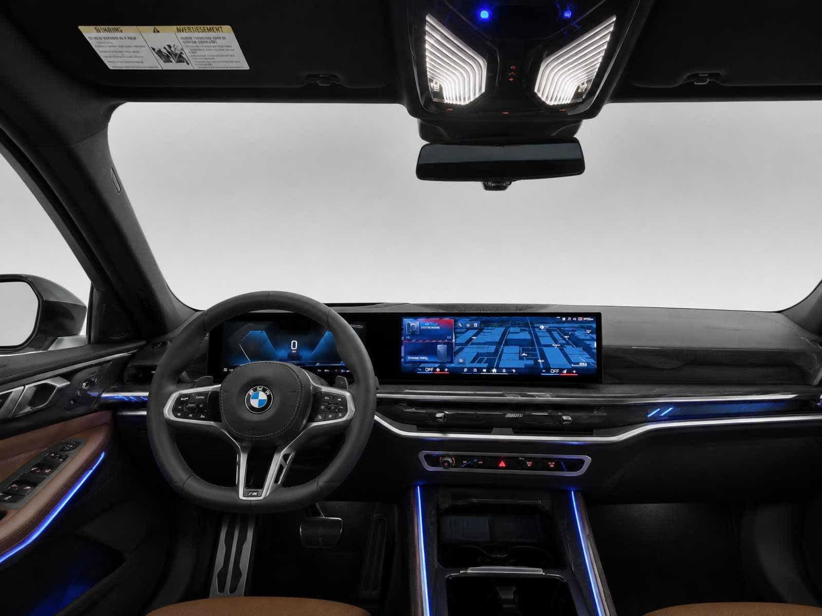 New 2026 BMW X5 M60i AWD/4WD image 15