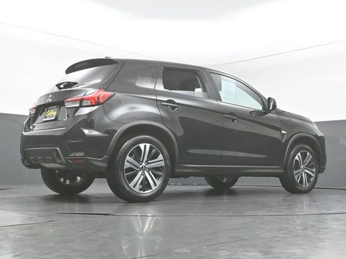 Used 2025 Mitsubishi Outlander Sport ES AWD/4WD image 43