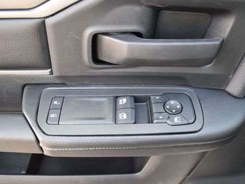 New 2026 RAM 3500 Tradesman image 18