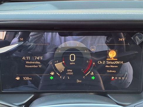 New 2026 GMC Terrain Elevation w/ Black Edition image 24