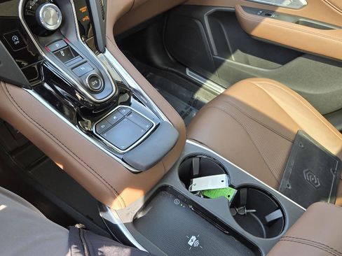 Used 2025 Acura RDX SH-AWD w/Tech image 26