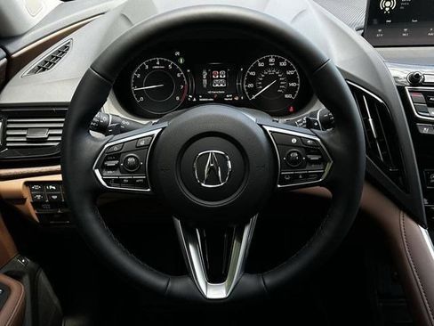 New 2026 Acura RDX SH-AWD w/ Advance Package image 13