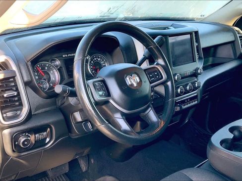 Used 2020 RAM 3500 Tradesman image 11