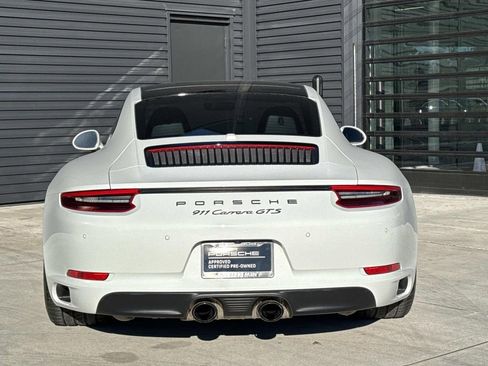 Used 2019 Porsche 911 Carrera GTS image 12