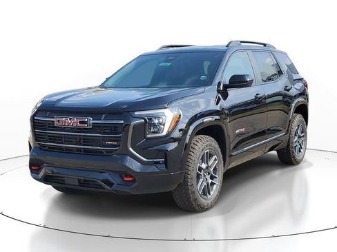 New 2027 GMC Terrain AT4 w/ Convenience Package III AWD/4WD image 2