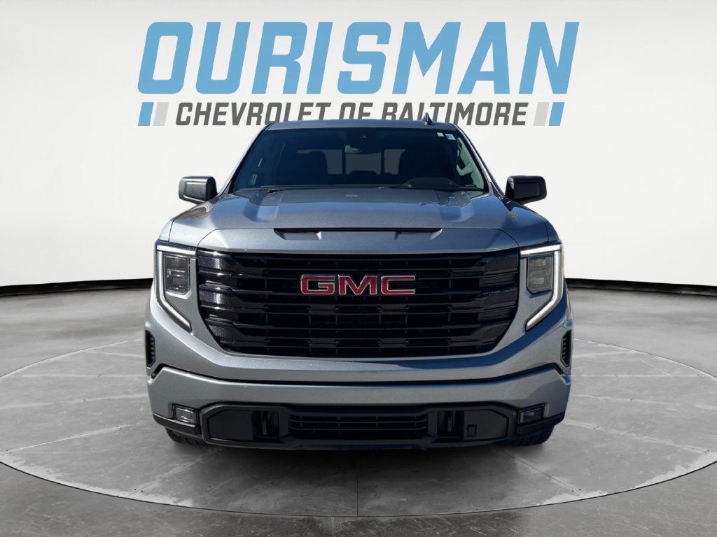 Used 2024 GMC Sierra 1500 Elevation w/ Preferred Package AWD/4WD image 8