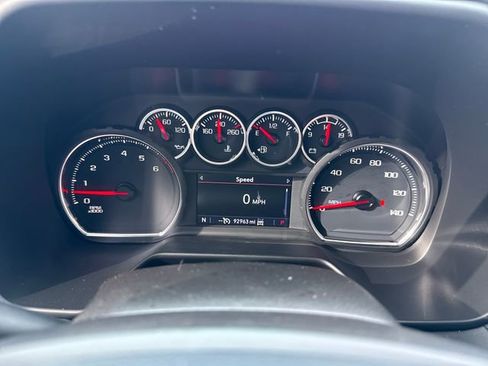 Used 2021 Chevrolet Tahoe Z71 AWD/4WD image 23