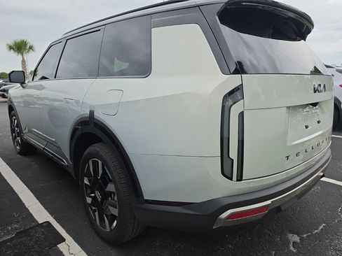 Used 2027 Kia Telluride S w/ Towing Package AWD/4WD image 13