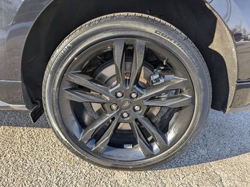 Used 2022 Ford Edge ST w/ Equipment Group 401A AWD/4WD image 13