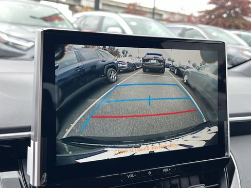 New 2026 Toyota Corolla SE image 14