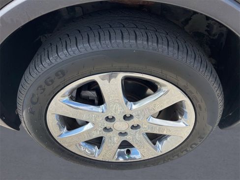 Used 2018 Buick Encore Premium w/ Experience Buick Package image 9