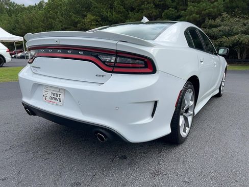 Used 2022 Dodge Charger GT image 5