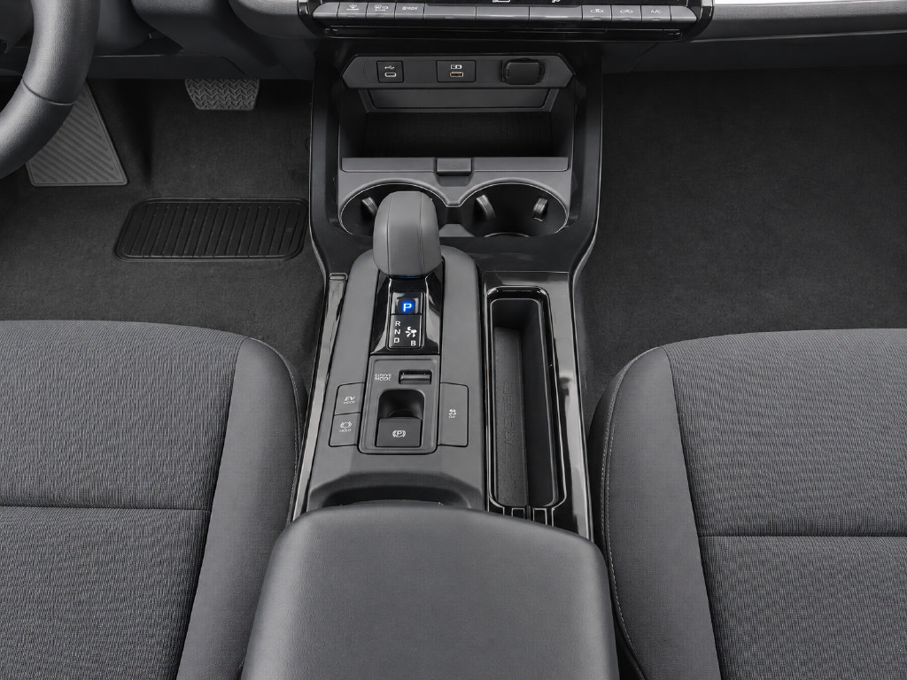 Certified 2024 Toyota Prius LE FWD image 14