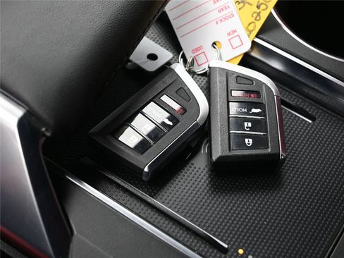 Certified 2024 Acura MDX A-Spec image 6