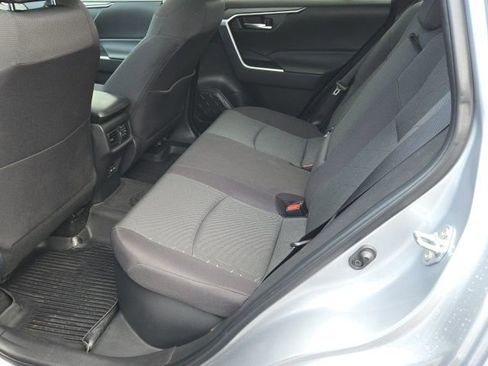 Used 2024 Toyota RAV4 XLE w/ Convenience Package image 11