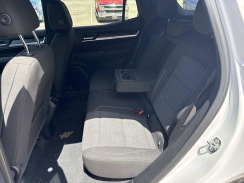 Used 2026 GMC Terrain Elevation image 8