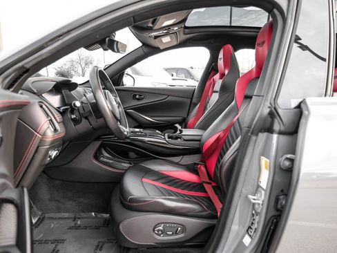 Used 2024 Aston Martin DBX 707 image 35