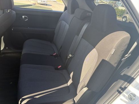 Used 2024 Hyundai Ioniq 5 SEL RWD image 24