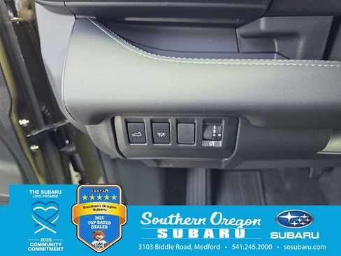 New 2026 Subaru Ascent Limited AWD/4WD image 21