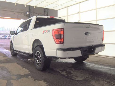 Used 2021 Ford F150 XLT w/ Equipment Group 302A High image 6