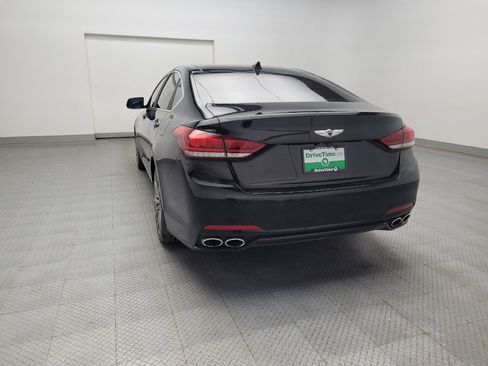 Used 2015 Hyundai Genesis 5.0 RWD image 6