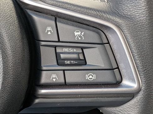 Used 2025 Subaru Ascent Premium AWD/4WD image 20