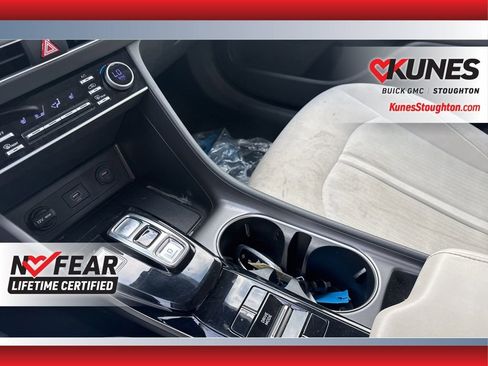 Used 2023 Hyundai Sonata SEL FWD image 37