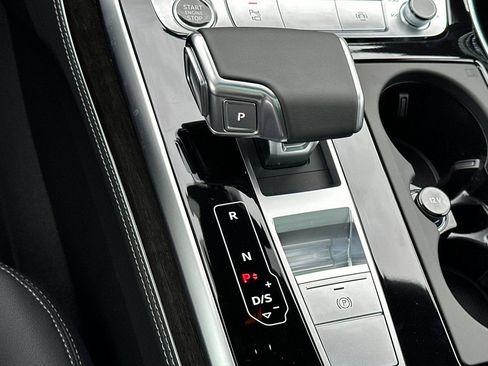 New 2026 Audi Q8 Premium Plus image 21