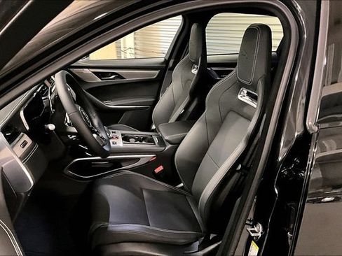 New 2026 Jaguar F-PACE R-Dynamic S AWD/4WD image 8