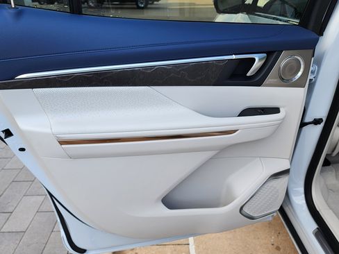 New 2026 Buick Enclave Avenir w/ Super Cruise Package image 45