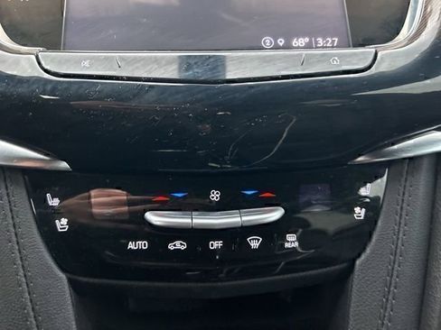 Used 2023 Cadillac XT6 Sport w/ Platinum Package AWD/4WD image 37