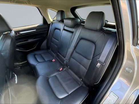 Used 2024 MAZDA CX-5 AWD 2.5 S w/ Select Package image 18