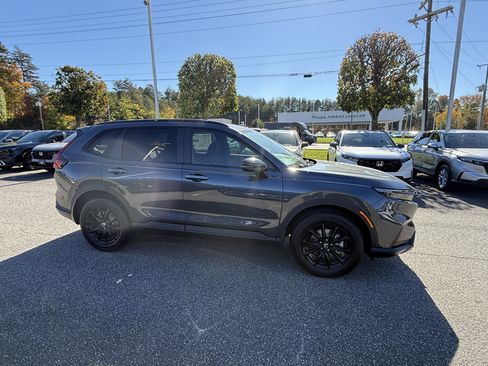 New 2026 Honda CR-V Sport-L image 2