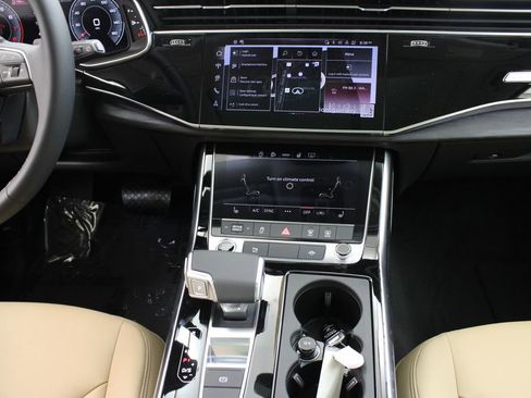 New 2026 Audi Q7 3.0T Premium AWD/4WD image 23