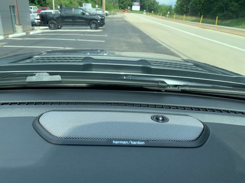 New 2026 RAM 1500 Rebel w/ Rebel Level 2 Equipment Group image 35