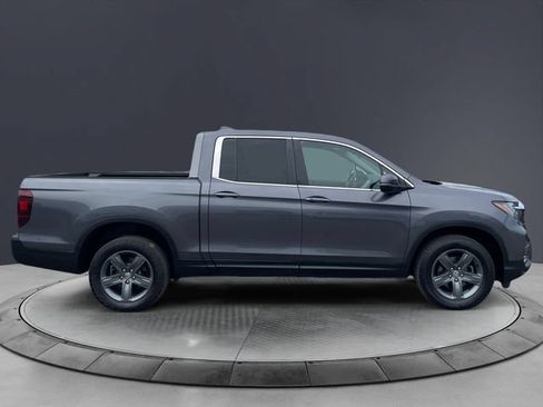 Used 2023 Honda Ridgeline RTL image 6