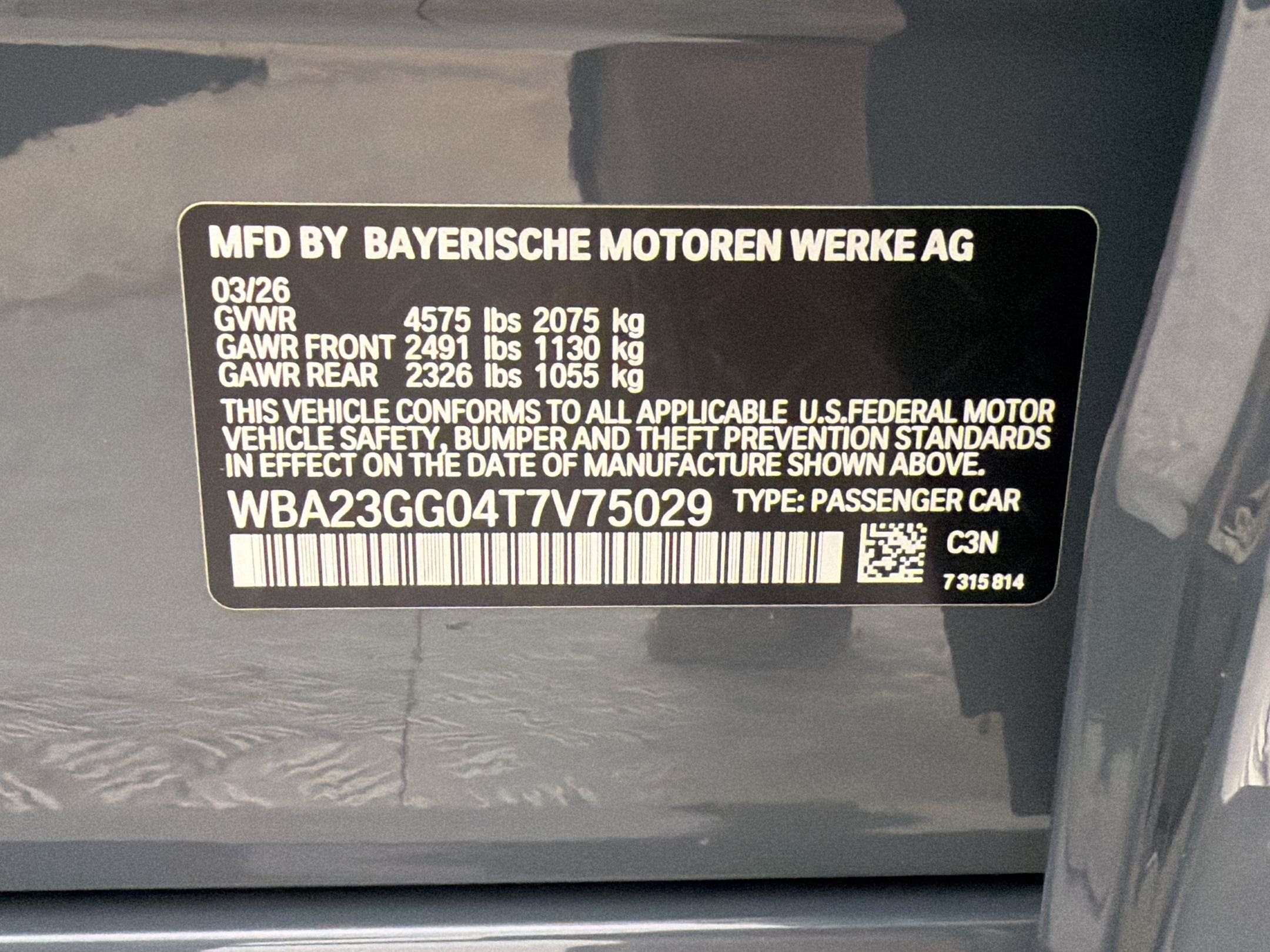 New 2026 BMW 228i xDrive w/ Premium Package AWD/4WD image 21