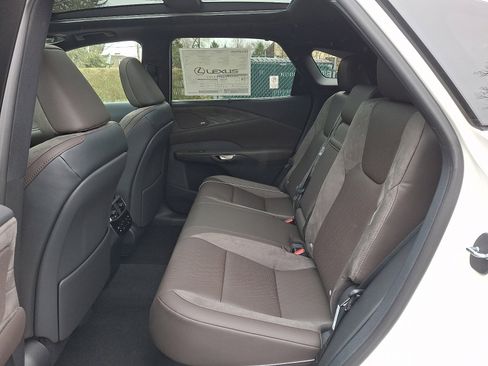 New 2026 Lexus RX 350 AWD image 6